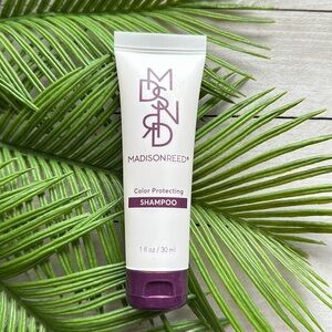 5️⃣ for 2️⃣5️⃣ NEW Madison Reed Color Protecting Shampoo Travel Size